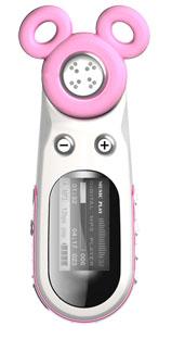 mp3 player