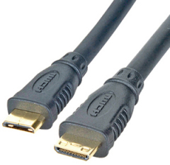 Flat HDMI Cable