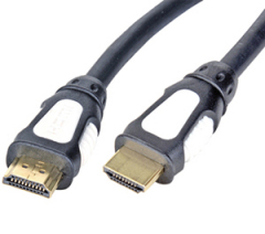 HDMI Cable With Double Color