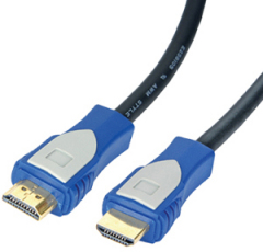 Gold Plated HDMI Cable