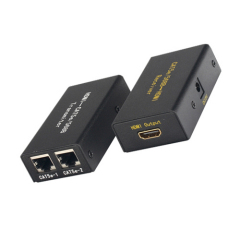 HDMI Over CAT5E Extender 