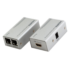 Hdmi Cat5e & Cat6 Extender