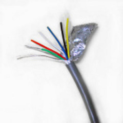 Shielded Alarm Cable