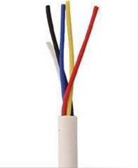 Unshielded Alarm Cable