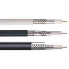 Water Retardant Coaxial Cable