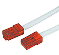 CAT6 SFTP Patch Cord Cable