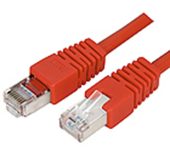 CAT5 Patch Cord Cable