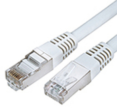 CAT6 FTP Patch Cord Cable