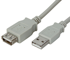 USB 2.0 Extend Cable