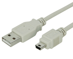 Computer/PC USB Cable