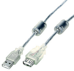 USB Cable Connector