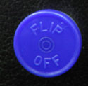 flip off seals, bottle caps