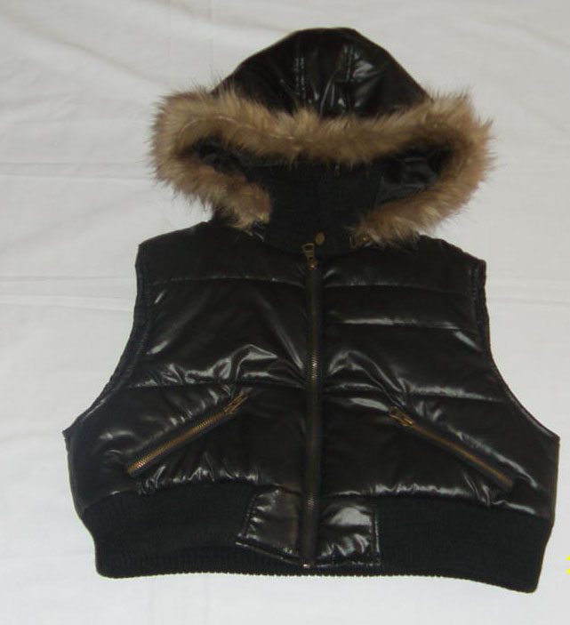 ladies jacket