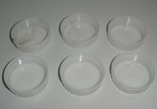 cap mold