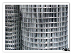 Welded Wire Mesh