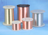 Brass wire