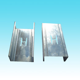 STUD100 light steel keel