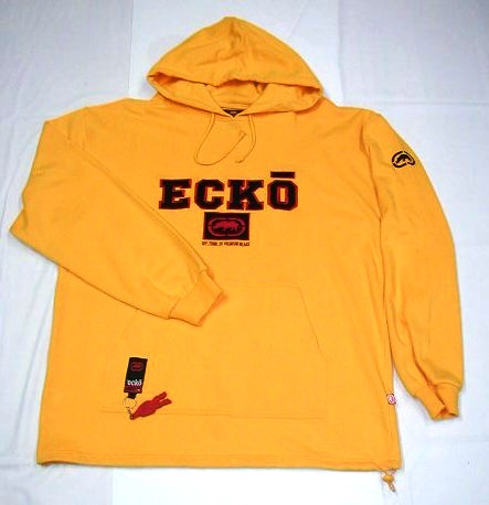 Hooded sweatshirt