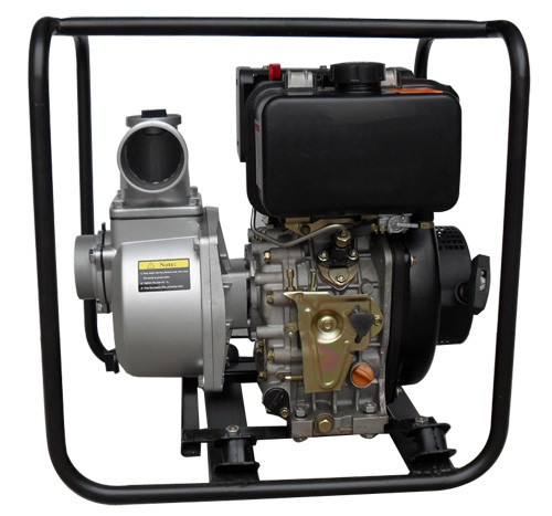 Diesel water pump from china