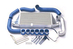 intercooler kits