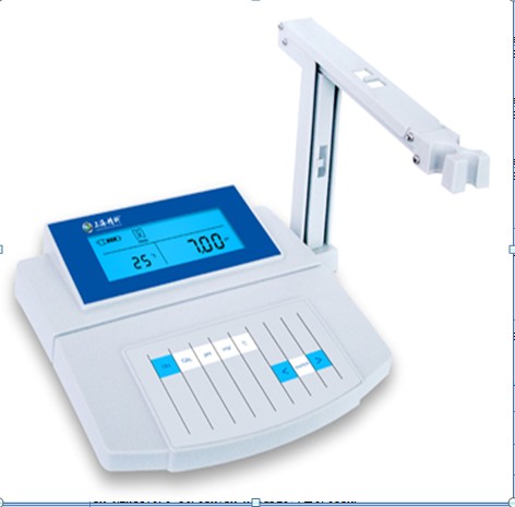 PH meter