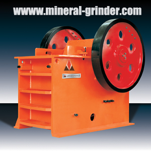 crusher,jaw crusher