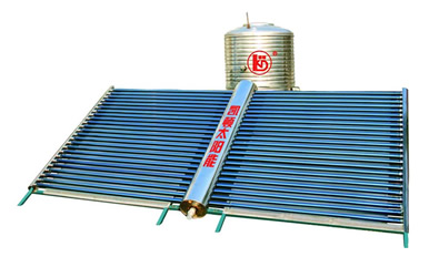 Solar Project Collector Module 