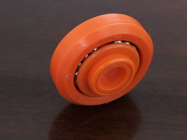 Plastic Bearings