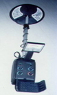 MD5006 metal detector