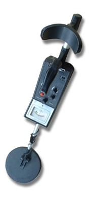 MD3006 metal detector