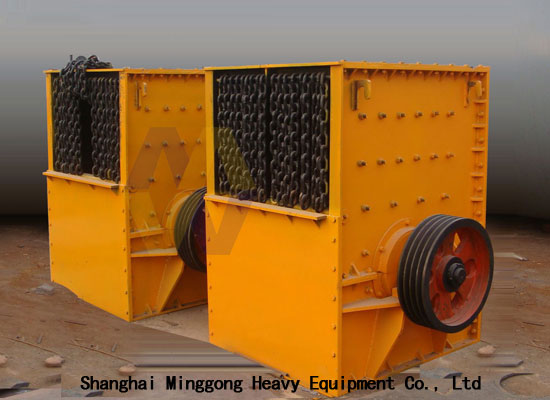 Hammer Crusher