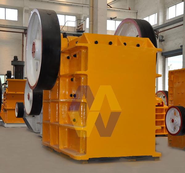 Buy Jaw Crusher/Jaw Crushers/Jaw Rock Crusher