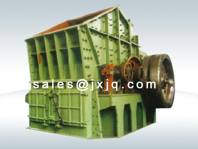 Buy Hammer Crusher/Single Stage Hammer Crusher/Ham