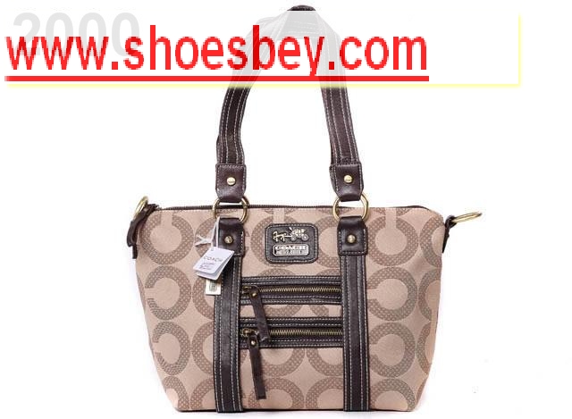 Brand Woman's Coach Handbags