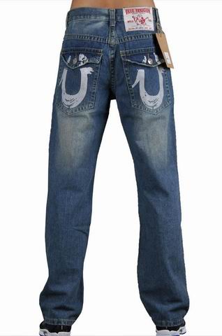 Cheap Brand True Religion Jeans