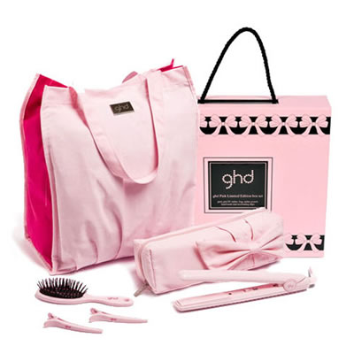 GHD Hair Straighteners