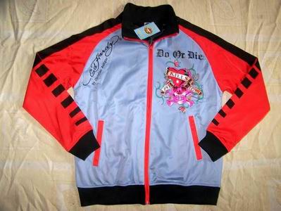 2009 year new ed hardy jackets