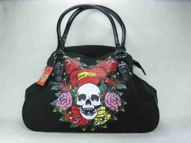 ed hardy handbags