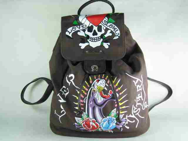 ed hardy handbags