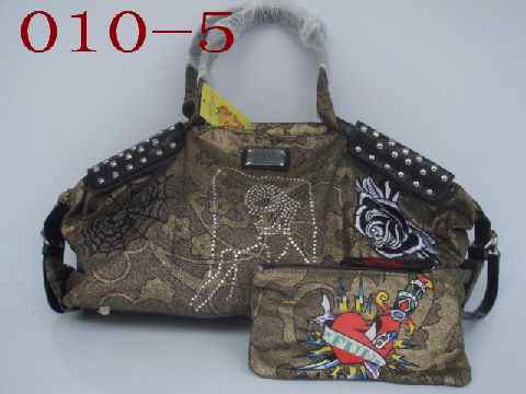 ed hardy handbags