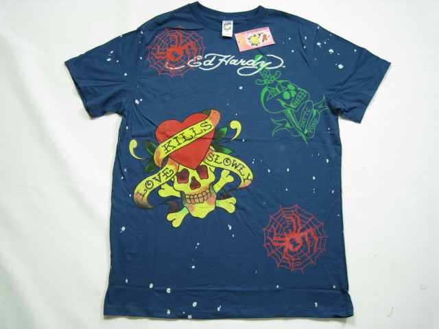 ed hardy t-shirt