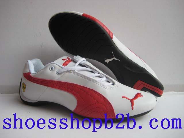 sell puma shoes