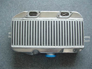 intercooler