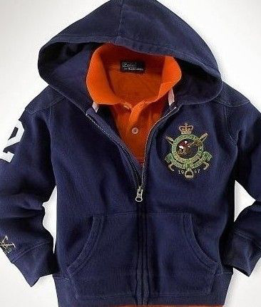 Ralph Lauren Polo Men Hoodies for sale