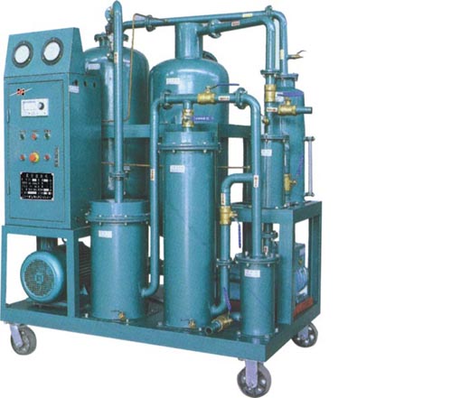 Zhongneng Insulation Oil Purifier,purification