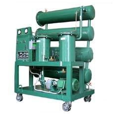 BZ Transformer oil regeneration device