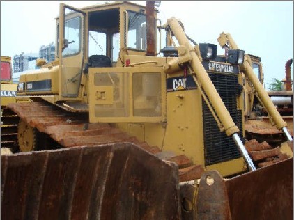 CATERPILLAR D8K.D8H Dozer Sell