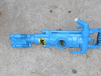 pneumatic drill YT27