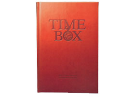 TIMEBOX notebook