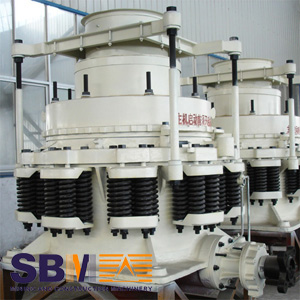 Cone Crusher